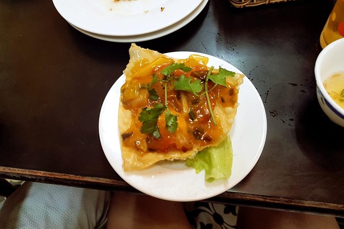 Hoi An Food Tour by Motorbike with Tastings and Dinner - Price and value: $55 for a full food night