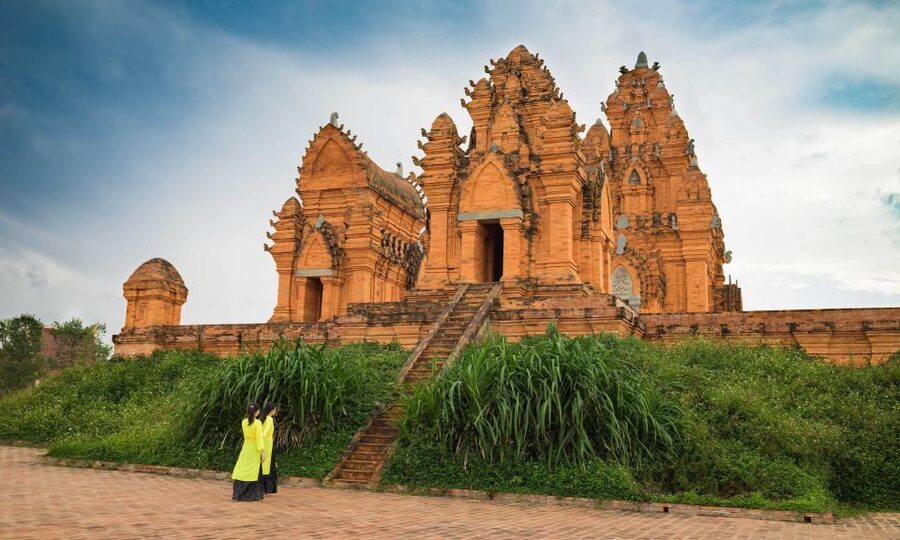 Hoi An: Full-Day Small Group Trip to My Son Sanctuary - Key highlights to look for