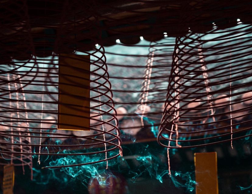 Hoi An Ghosts, Death, Mystery Unveiled - How long it takes, how far you walk, and how to plan your evening