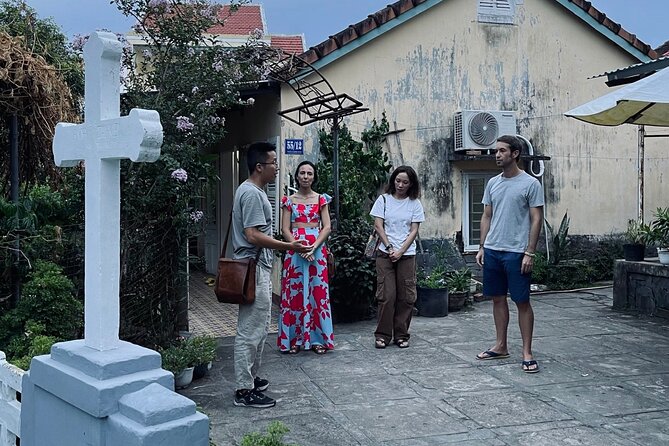 Hoi An Ghosts, Death, Mystery Unveiled - The haunted-house feeling of the old town