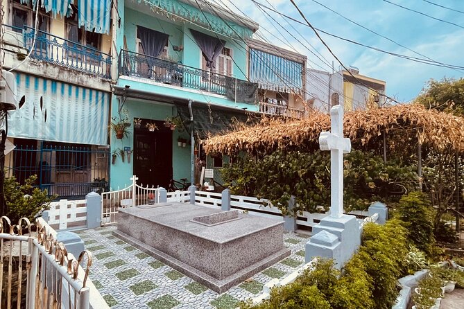 Hoi An Ghosts, Death, Mystery Unveiled - Lantern mysteries, taboos, and what you do not do in full moon time