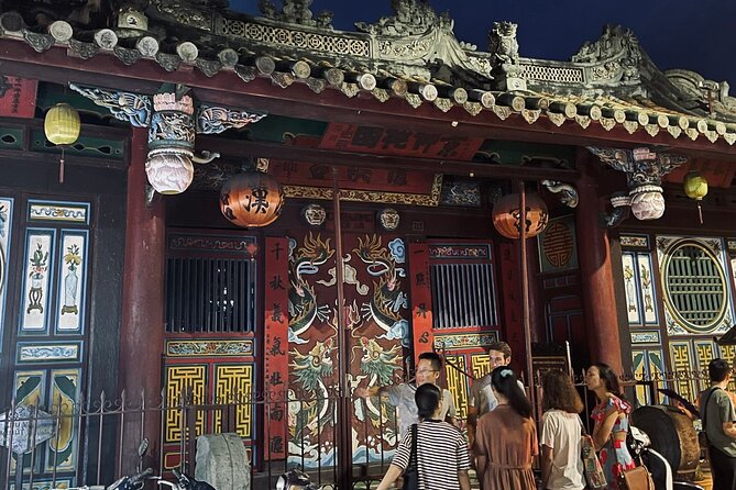 Hoi An Ghosts, Death, Mystery Unveiled - The story of 108 traders and a king’s apology