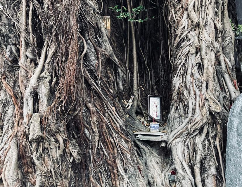 Hoi An Ghosts, Death, Mystery Unveiled - Taboos on full moon and new moon: rules that shape behavior