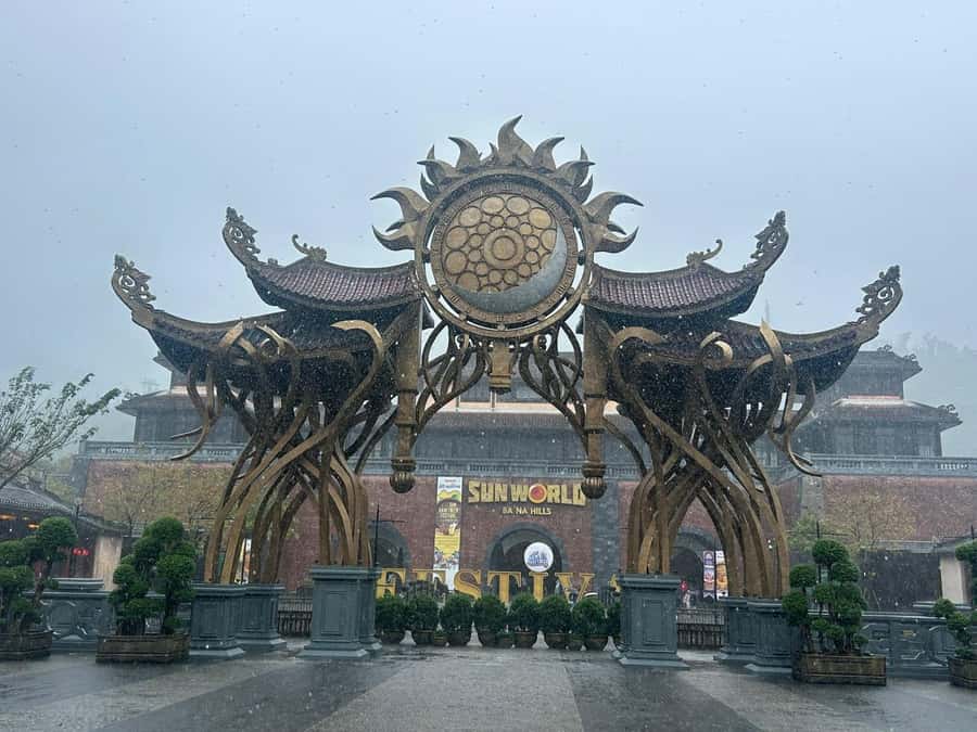 Hoi An: Golden Bridge, Marble Mt, & Lady Buddha Private Trip - Key Highlights Worth Your Time