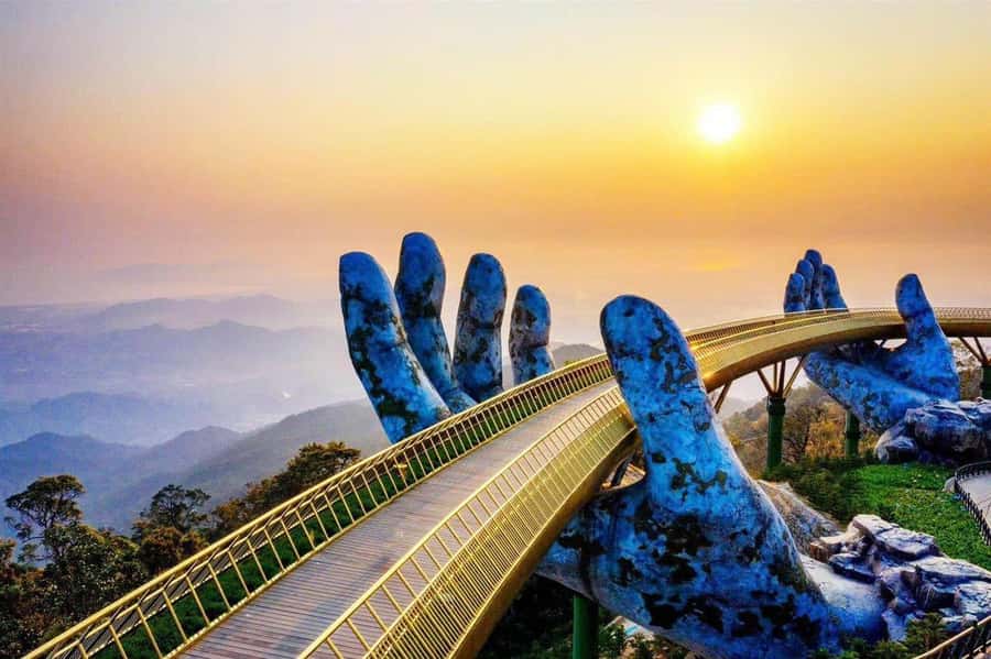 Hoi An: Golden Bridge, Marble Mt, & Lady Buddha Private Trip - The Real Value: A Private Car That Lets You Actually Enjoy Da Nang