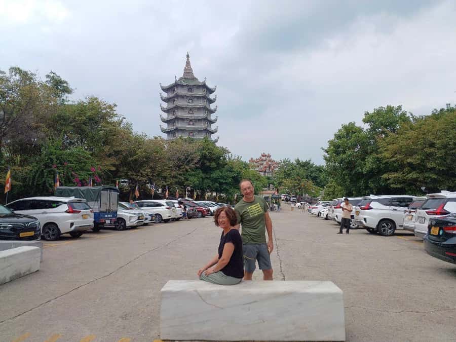 Hoi An: Golden Bridge, Marble Mt, & Lady Buddha Private Trip - How the Private Format Actually Works During the Day