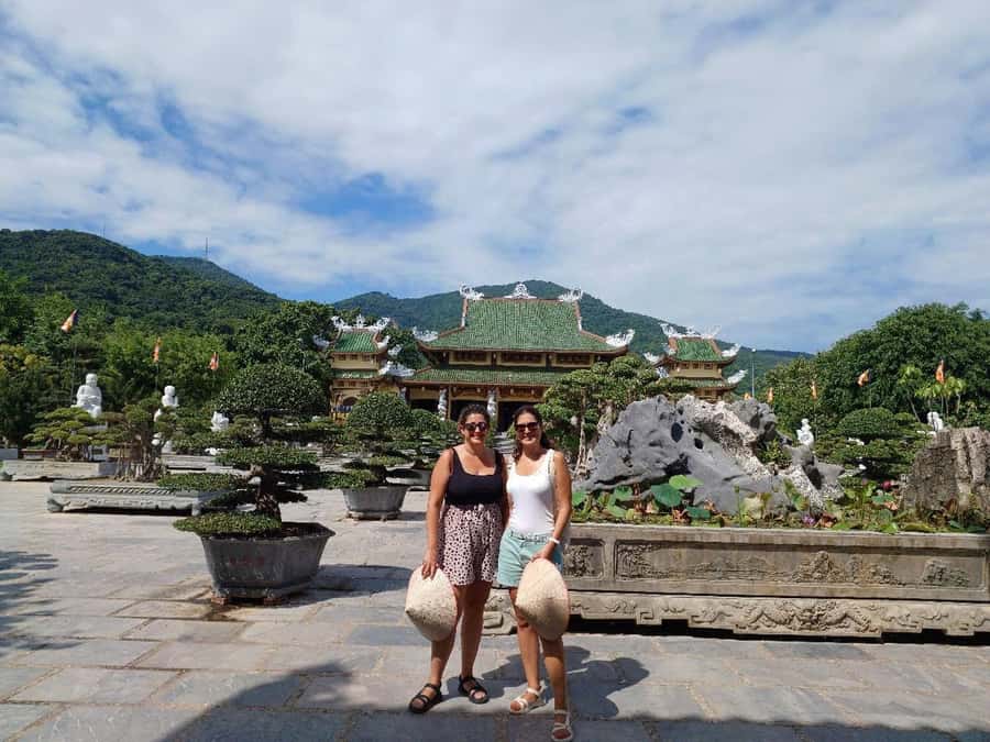 Hoi An: Golden Bridge, Marble Mt, & Lady Buddha Private Trip - What’s Included vs. What You’ll Pay Separately