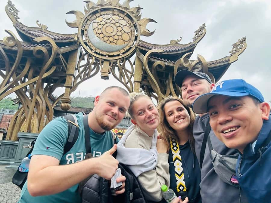 Hoi An: Golden Bridge, Marble Mt, & Lady Buddha Private Trip - Who This Trip Suits Best (And Who Might Want Another Option)
