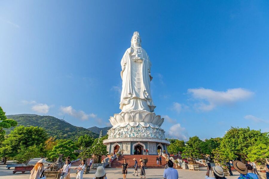 Hoi An: Hai Van Pass And Lang Co Beach Scenic Discovery - Who This Tour Suits (and Who Should Rethink It)