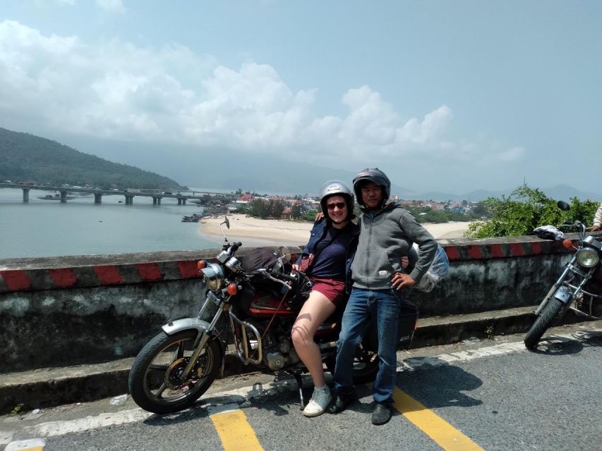 Hoi An: Half-Day Countryside Tour by Motorbike - How the 4-hour motorbike loop fits your afternoon in Hoi An