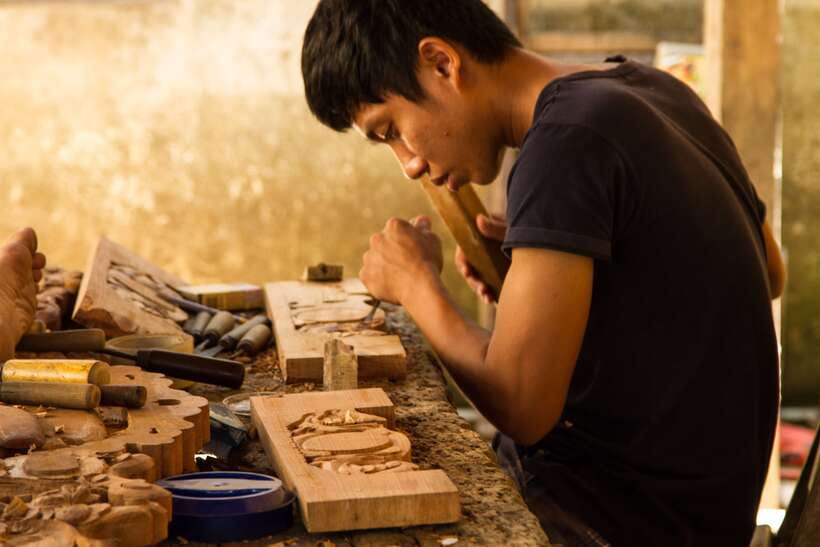 Hoi An: Half-day Cultural Journey Through Hoi An's Crafts - Key craft-route takeaways