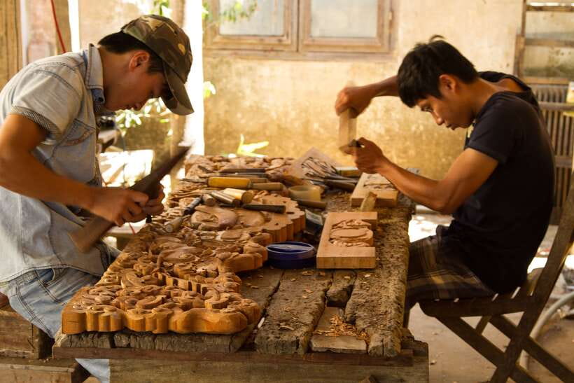 Hoi An: Half-day Cultural Journey Through Hoi An's Crafts - Who this tour suits (and who might want a different plan)