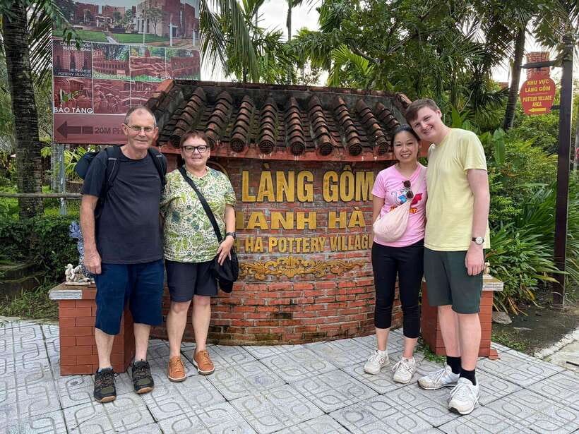 Hoi An: Half-day Cultural Journey Through Hoi An's Crafts - A smarter way to see crafts in Hoi An