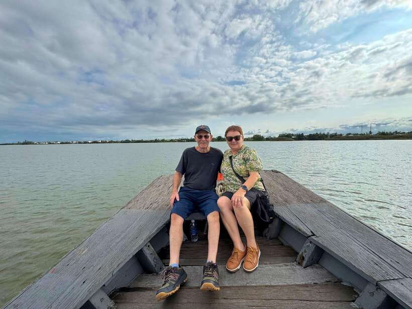 Hoi An: Half-day Cultural Journey Through Hoi An's Crafts - Price and value: what $40 really buys you