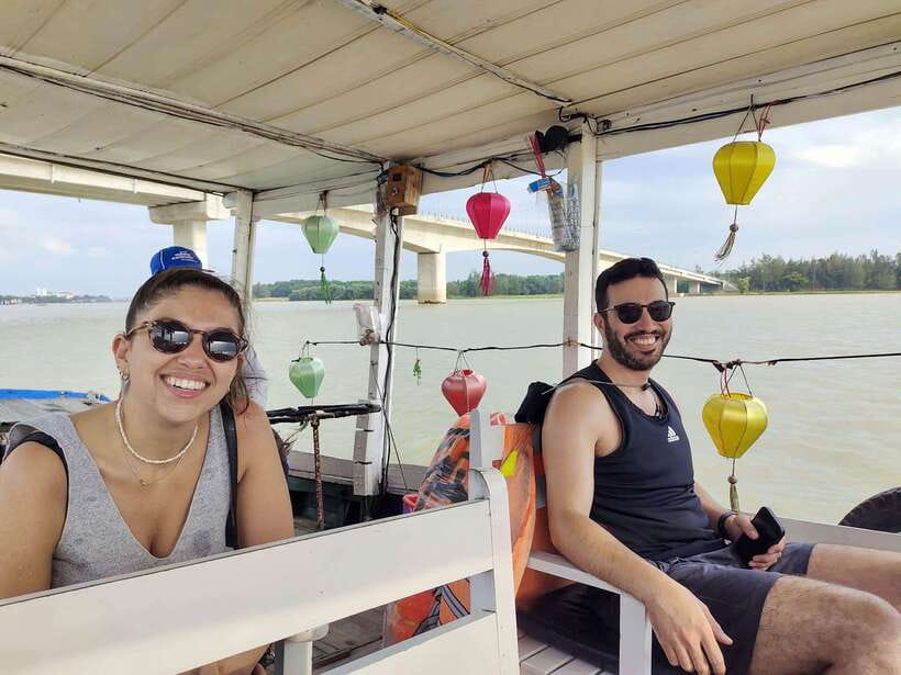 Hoi An: Half-day Cultural Journey Through Hoi An's Crafts - What the timing feels like on the ground