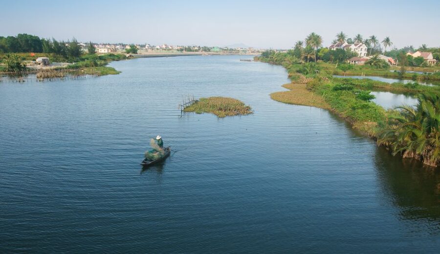 Hoi An: Half-day Electric Scooter Countryside Adventure - Who should book this tour (and who should think twice)