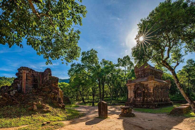 Hoi An: Half-day Excursion To My Son Sanctuary Tour - Key Things That Make This My Son Tour Worth It