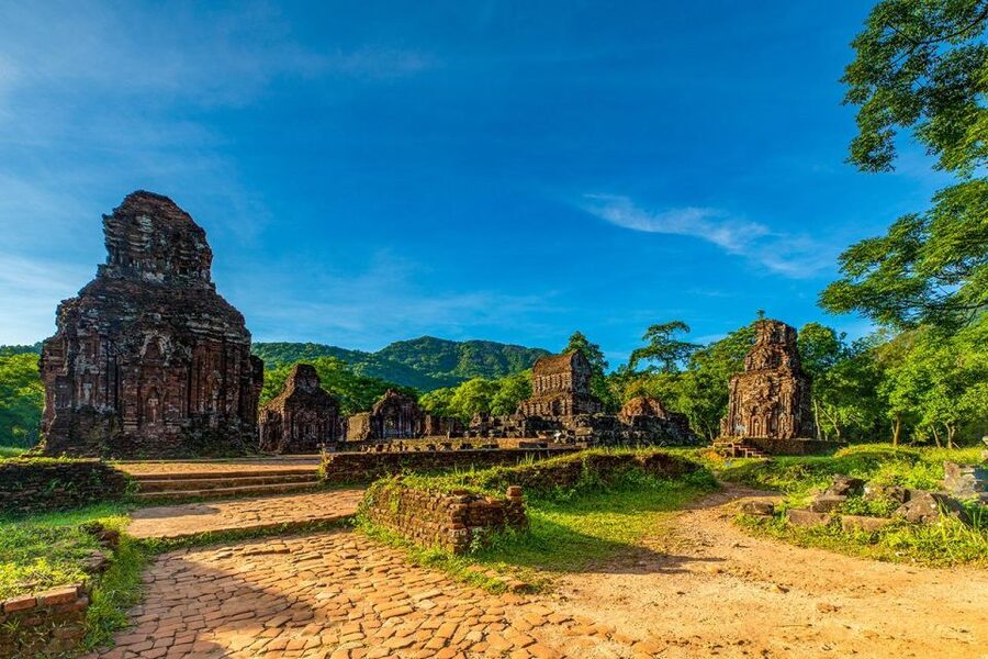 Hoi An: Half-day Excursion To My Son Sanctuary Tour - FAQ