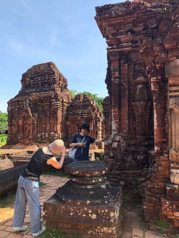 Hoi An: Half-day Excursion To My Son Sanctuary Tour - The Traditional Dance Show: A Small Add-On With Big Payoff