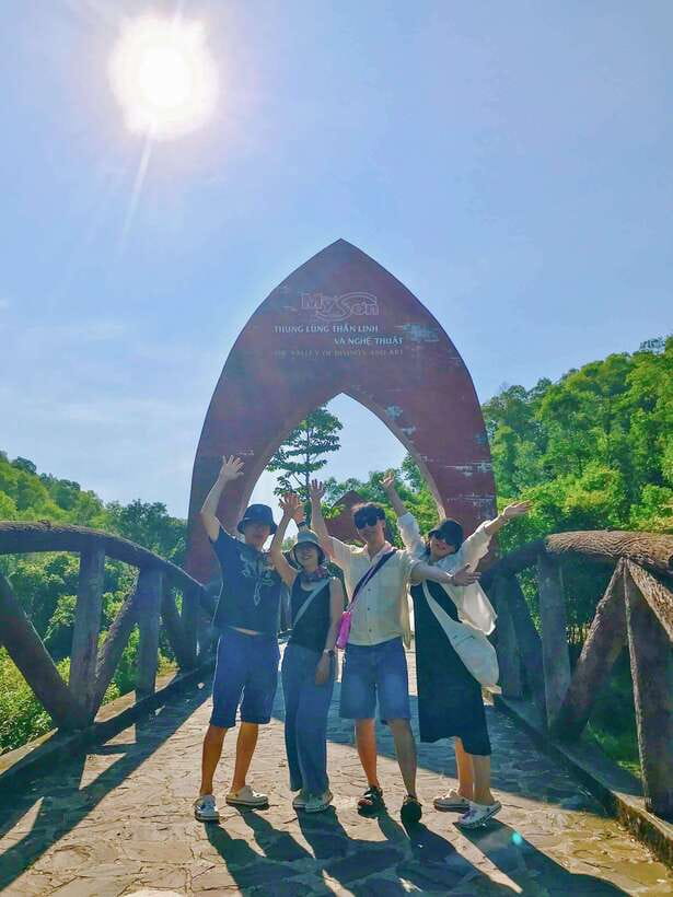 Hoi An: Half-day Excursion To My Son Sanctuary Tour - What the Drive Feels Like: Pickup, Timing, and the Pace of the Day