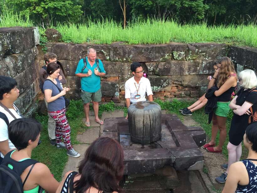 Hoi An: Half-day Excursion To My Son Sanctuary Tour - Price and Value: Why $43 Can Be a Smart Move