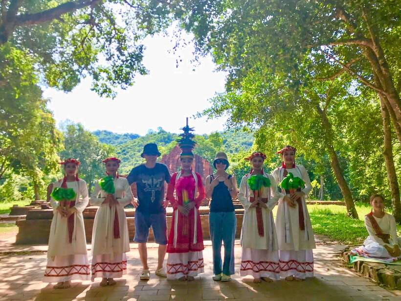 Hoi An: Half-day Excursion To My Son Sanctuary Tour - Who Should Book This (and Who Might Want a Different Plan)