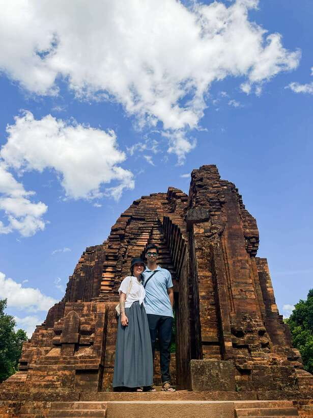 Hoi An: Half-day Excursion To My Son Sanctuary Tour - My Son Sanctuary in Plain Terms: What You’re Really Seeing