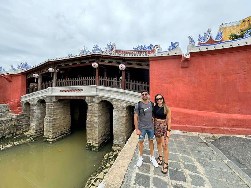Hoi An: Half-Day Heritage Walking Tour - Key highlights at a glance