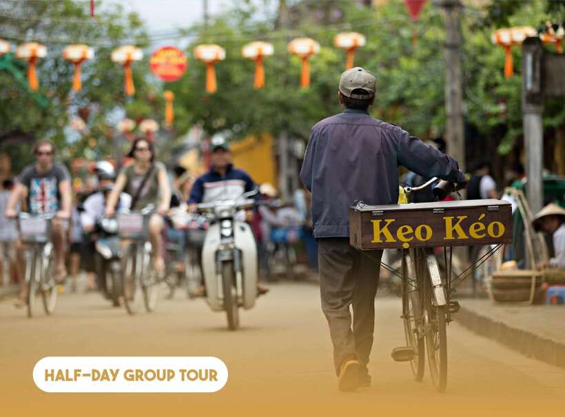Hoi An: Half-Day Heritage Walking Tour - Walking the Old Town in 4 Hours: What You’ll Actually Get