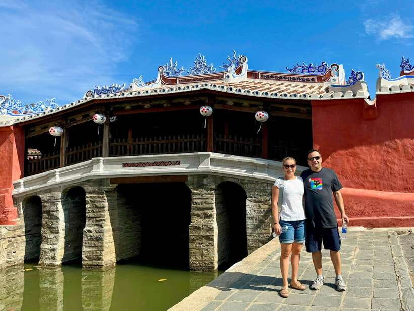 Hoi An: Half-Day Heritage Walking Tour - Folk museum stop: turning pretty streets into real context