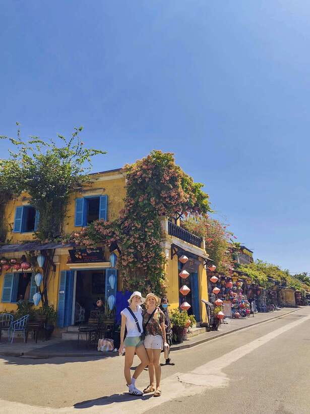 Hoi An: Half-Day Heritage Walking Tour - Old House of Tan Ky: the house stop that feels lived-in