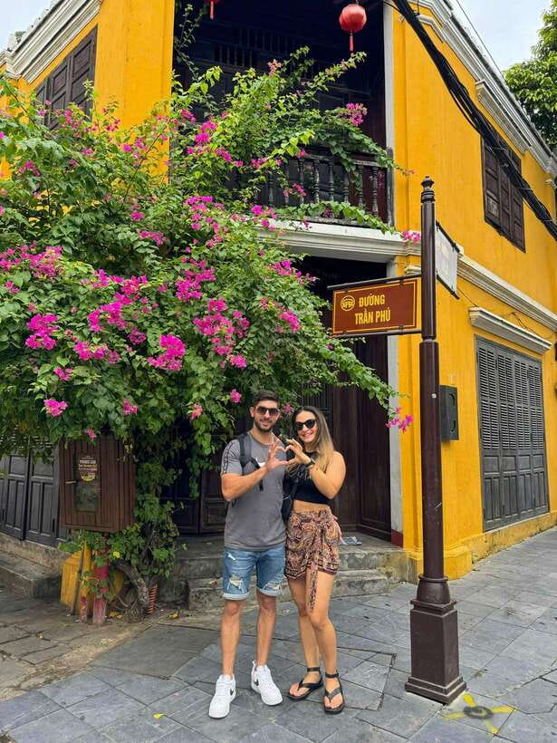 Hoi An: Half-Day Heritage Walking Tour - Pickup and timing: the part you should plan for