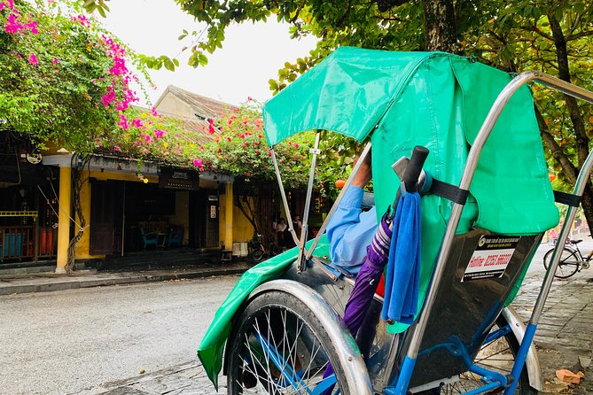 Hoi An: Half-day Hoi An Heritage Walk - Hoi An Ancient Town Walk: What You’re Really Buying