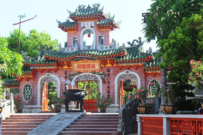 Hoi An: Half-day Hoi An Heritage Walk - Hoi An Market and Museum: Daily Life vs. Recorded Memory