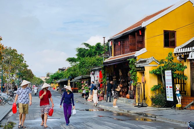 Hoi An: Half-day Hoi An Heritage Walk - Who This Tour Suits Best