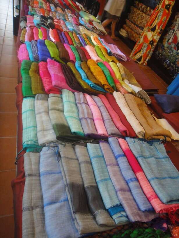 Hoi An: Half-day Silk Weaving Discovery Tour - A 4-Hour Look at How Silk Actually Gets Made in Hoi An