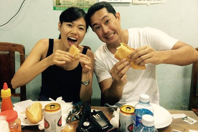 Hoi An Half-Day Street Food Guided Tour - HFE - Key things to know before you go