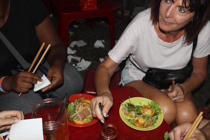 Hoi An Half-Day Street Food Guided Tour - HFE - Price and what you’re really paying for (the value check)
