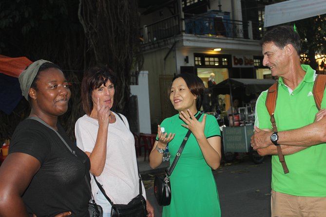 Hoi An Half-Day Street Food Guided Tour - HFE - What makes this tour feel local instead of just touristy
