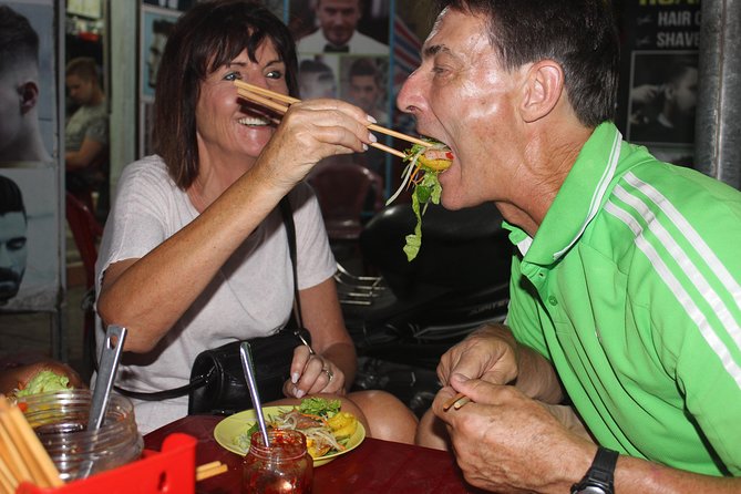 Hoi An Half-Day Street Food Guided Tour - HFE - Who this street food tour suits best