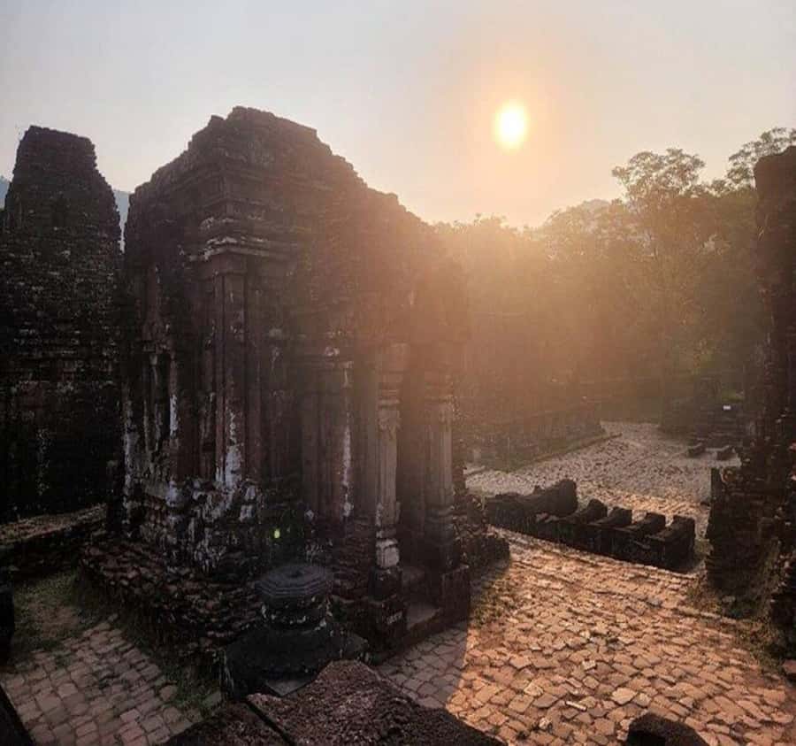 Hoi An: Half-Day to My Son Sanctuary & Sunset River Cruise - Key Points at a Glance