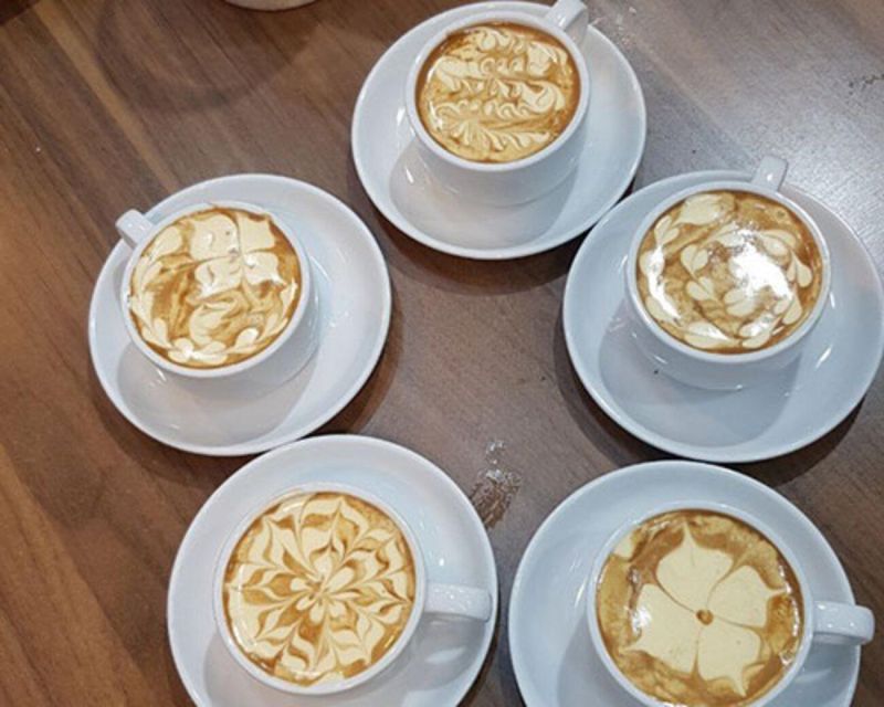 Hoi An: Hand-on Making Vietnamese Coffee Class & Culture - Coffee Roasting With a Small-Batch Focus