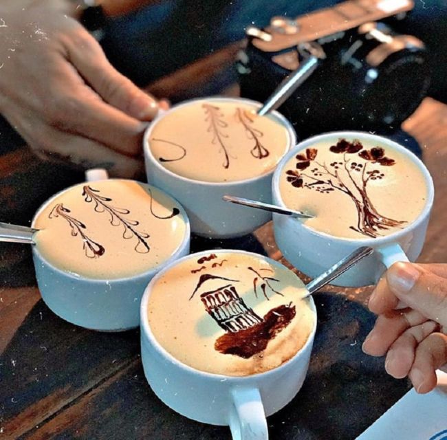 Hoi An: Hand-on Making Vietnamese Coffee Class & Culture - Value for $15: What You Get in One Hour