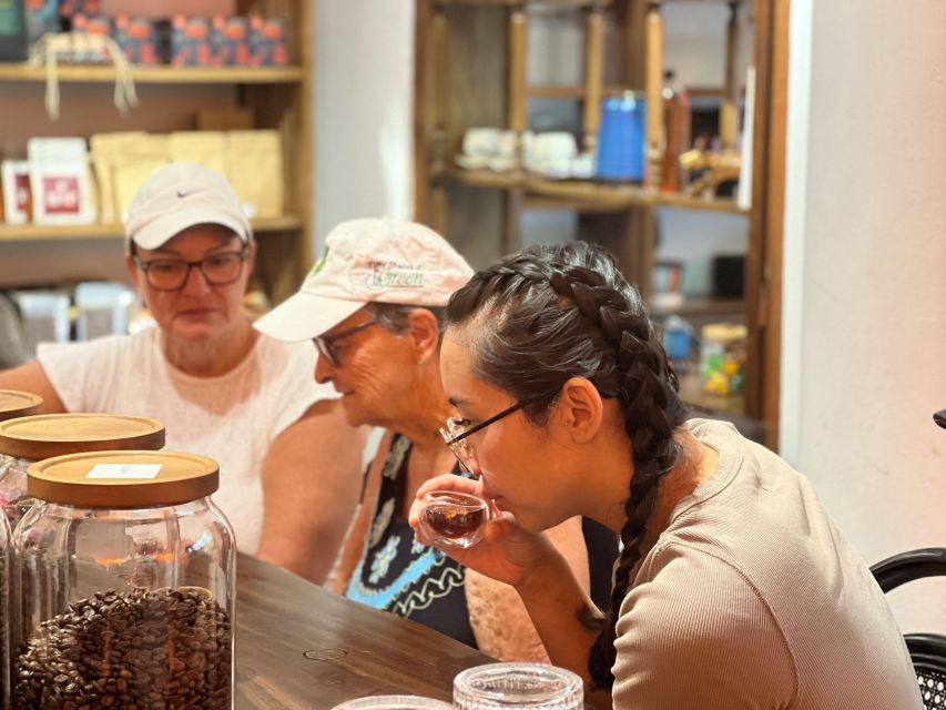 Hoi An: Hand-on Making Vietnamese Coffee Class & Culture - What You Learn First: Vietnamese Coffee Culture Meets Practical Basics