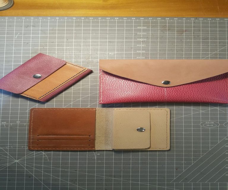 Hoi An: Handmade Leather Crafts Workshop (Starter Course) - Key things that make this workshop worth your time