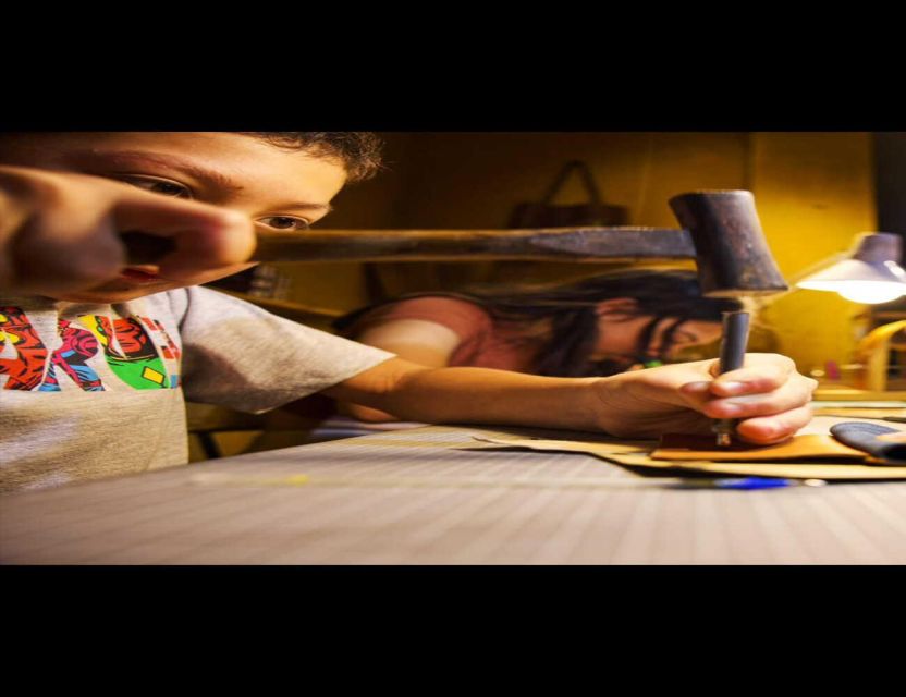 Hoi An: Handmade Leather Crafts Workshop (Starter Course) - Who this suits best (and who might reconsider)