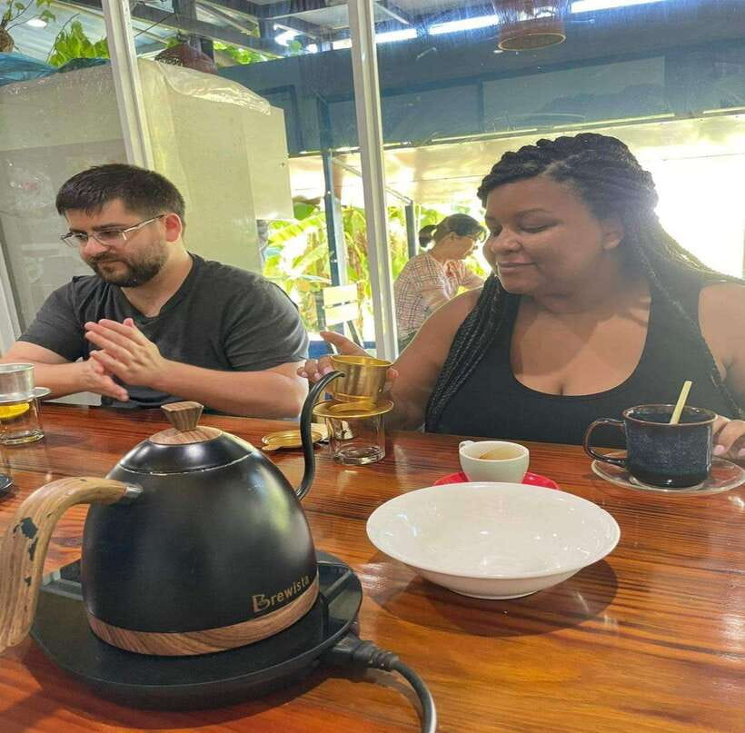 Hoi An: Hands-on Vietnamese Coffee Making Class with Long - When this class is a great fit (and when it isn’t)