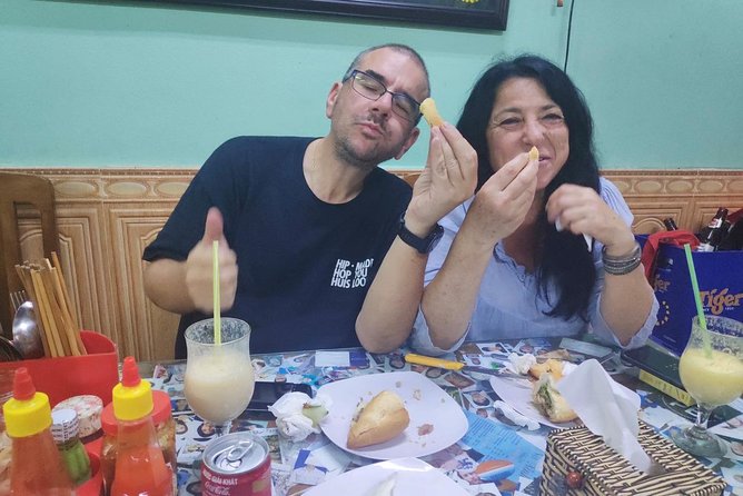 Hoi An Helping Hand Food Tour- HHELP - What the Hoi An Helping Hand Food Tour Is Really About