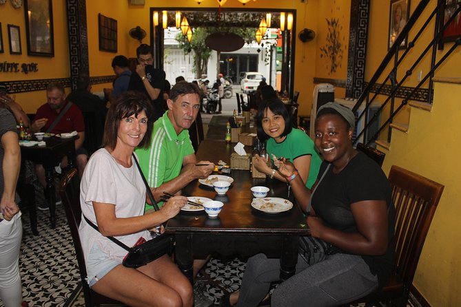 Hoi An Helping Hand Food Tour- HHELP - Price and Value: Is $44 Fair for Snacks, Dinner, and a Charity Purpose?