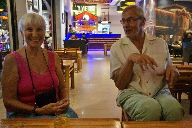 Hoi An Helping Hand Food Tour- HHELP - Seven Secret Foods: How This Tour Avoids the Usual Tourist-Market Trap